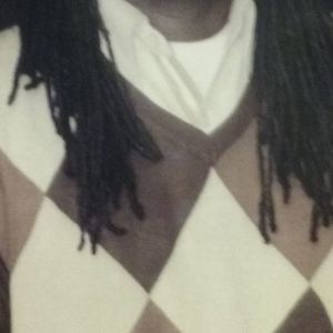 Meet your Posher, Greg